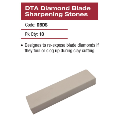 DTA Diamond Dressing Stone