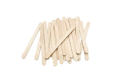 Popsicle Stick - Mixing Sticks