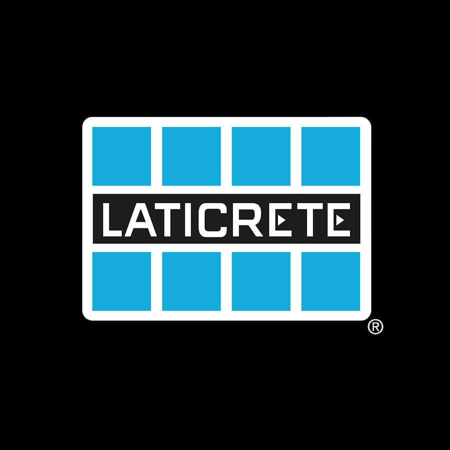 Laticrete