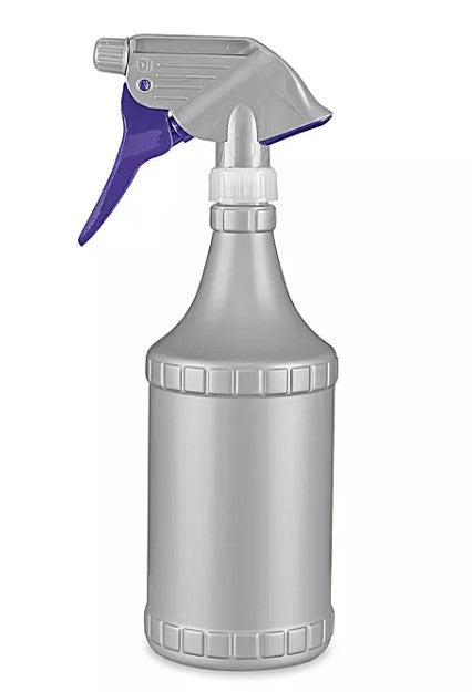 32 oz Chemical Resistant Sprayer Bottle