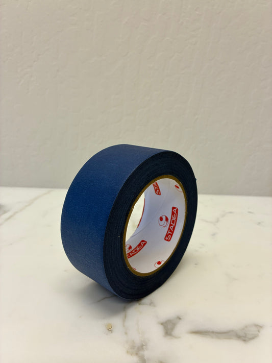 2" Blue Masking Tape