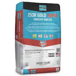253 R Gold Rapid