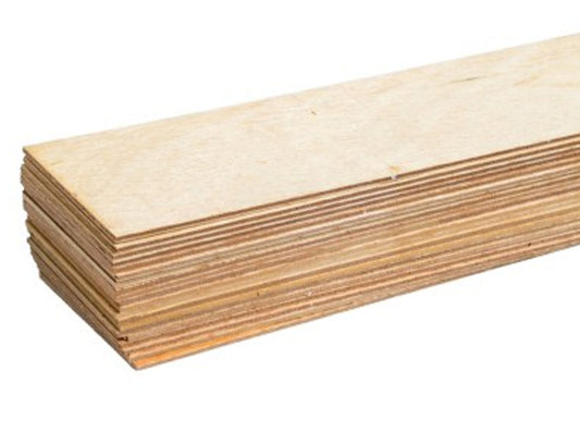 3" Template Strips (20 pices per bundle)